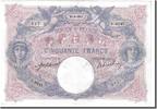 France 50 Francs Billet, 50 F 1889-1927 ''Bleu et Rose'', 1915-05-29 -