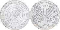 Federal Republic of Germany 5 Mark 1973 J Hamburg, Argent, KM:136 SS+ 29,00 EUR  + 4,95 EUR frais d'envoi