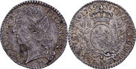 France 1/10 Écu au bandeau Louis XV, Toulouse, Argent -
