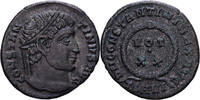  Ae 324 Thessalonica Empire romain, Constantin I, Thessalonique, Bronze,... 39,95 EUR  + 4,95 EUR frais d'envoi