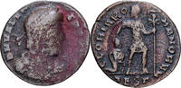  Ae 364-367 Thessalonica Empire romain, Valens, Thessalonique, Bronze, R... 29,95 EUR  + 4,95 EUR frais d'envoi