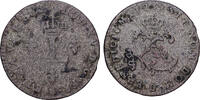 France Double Sol 1739 Lyon Louis XV, Lyon, Billon, Gadoury:281 S 49,95 EUR  + 4,95 EUR frais d'envoi