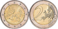 Monaco 2 Euro 2013 MDP Albert II, Admission &agrave; l'ONU, MDP, Bim&eacute;tallique U... 14,95 EUR  + 4,95 EUR frais d'envoi