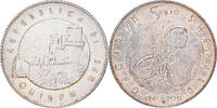 Saint-Marin 5 Euro 2011 Rome Premier homme dans l'espace, Rome, Argent UNZ 49,95 EUR  + 4,95 EUR frais d'envoi
