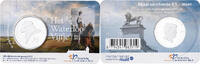 Pays-Bas 5 Euro 2015 Royal Dutch Mint Willem-Alexander, Waterloo, Royal ... 14,95 EUR  + 4,95 EUR frais d'envoi