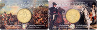 Belgique 2-1/2 Euro 2015 Royal Belgium Mint Waterloo, Royal Belgium Mint... 14,95 EUR  + 4,95 EUR frais d'envoi