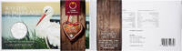 Autriche 10 Euro 2015 Vienna l'Autriche par ses enfants - Burgenland, Vi... 49,95 EUR  + 4,95 EUR frais d'envoi