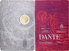 Saint-Marin 2 Euro 2015 Rome Dante Alighieri, Rome, Bim&eacute;tallique, KM:541... 39,95 EUR  + 4,95 EUR frais d'envoi