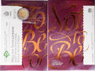 Saint-Marin 2 Euro William Shakespeare, Rome, Bimétallique, KM:547 -