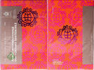Saint-Marin 2 Euro Anno internazionale del turismo sostenibile, Rome -