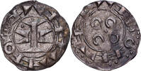 Comt&eacute; de Melgueil Obol ca. 1080-1120 Narbonne &Eacute;v&ecirc;ques de Maguelonne, Nar... 39,95 EUR  + 4,95 EUR frais d'envoi