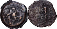  Bronze Unit 138-129 v. Chr Antioch Royaume S&eacute;leucide, Antiochos VII Eve... 29,95 EUR  + 4,95 EUR frais d'envoi