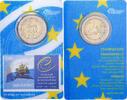 Saint-Marin 2 Euro 2012 Rome Rome, Bim&eacute;tallique, KM:486 STGL 14,95 EUR  + 4,95 EUR frais d'envoi