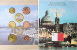 Malte Pattern euro set STGL -