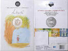France 10 Euro Sempé - Printemps - Liberté, MDP, Argent -
