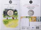 France 10 Euro Sempé - Été - Liberté, MDP, Argent -