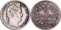 France 1/4 Franc Louis-Philippe Ier, Paris, Argent, Gadoury:355 -