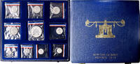 France Coffret 1 c. &agrave; 50 frs. 1979 MDP MDP, Pi&eacute;fort, Argent STGL 1490,00 EUR  + 4,95 EUR frais d'envoi