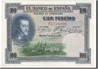 Espagne 100 Pesetas Billet, 1925-07-01 -