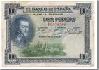 Espagne 100 Pesetas Billet, 1925-07-01 -