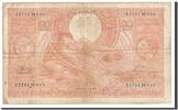 Belgique 100 Francs-20 Belgas Billet, 1944-11-04 -