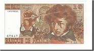 France 10 Francs Billet, 1973-12-06, Fayette:63.2, KM:150a -