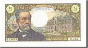 France 5 Francs Billet, 1970-01-08, Fayette:61.12, KM:146b -