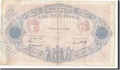 France 500 Francs Billet, 1929-08-23, Fayette:30.32, KM:66k -