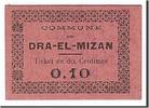 Algérie 10 Centimes Billet, Algeria, 1917-02-27 -