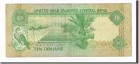 Émirats arabes unis 10 Dirhams (1982) Billet, United Arab Emirates, Unda... 16,95 EUR  + 4,95 EUR frais d'envoi