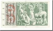 Suisse 50 Franken Billet, 1963-03-28, KM:48c -