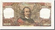 France 100 Francs Billet, 1978-03-02, Fayette:65.62, KM:149f -