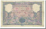 France 100 Francs Bleu et Rose, 1898-03-17, Fayette:21.11, KM:65b -