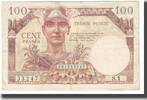 France 100 Francs Fayette:32.1 -