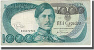 Portugal 1000 Escudos Billet, 1980-09-16, KM:175e -