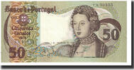 Portugal 50 Escudos Billet, 1980-02-01, KM:174b -
