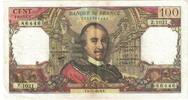 France 100 Francs Corneille, Z1021, Fayette:65.55, KM:149f -