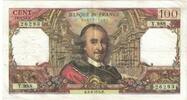 France 100 Francs Corneille, Y.988, Fayette:65.54, KM:149f -