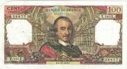 France 100 Francs Corneille, Y.1015, Fayette:65.55, KM:149f -