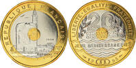 France 20 Francs Monnaie, Jeux Méditerranéens, ESSAI -