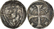 Belgique Denier Monnaie, Flandre, Anonymes, Ypres, Argent, Ghyssens:340 -