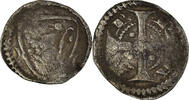 Belgique Denier Monnaie, Flandre, Anonymes, Ypres, Argent, Ghyssens:340 -
