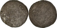 Pays-Bas espagnols Patard Monnaie, Albert & Isabelle, Bois-Le-Duc -