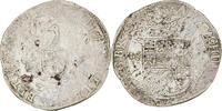 Pays-Bas espagnols Escalin Monnaie, Flandre, Albert & Isabelle, Bruges -