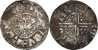 Grande-Bretagne Penny Monnaie, Henry III, Nicole, Londres -