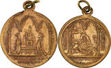 Espagne Medaille Montes Claros, Reina del Santisimo Rosario, Religions & VZ 16,95 EUR  + 4,95 EUR frais d'envoi