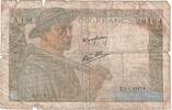 France 10 Francs A.136, B, Fayette:8.17, KM:99e -