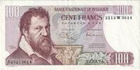 Belgique 100 Francs 1974-03-22 -