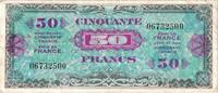 France 50 Francs 06732500 -