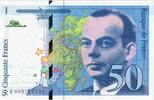 France 50 Francs R003162534 -